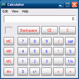 Safe Calculator